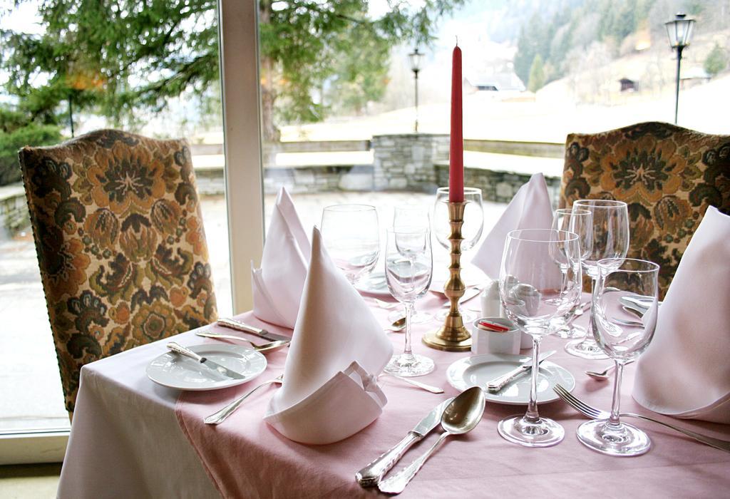 Jagdschloss Graf Recke Hotel วัลด์ อิม พินซ์เกา ภายนอก รูปภาพ